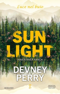 Sunlight. Luce nel buio - Librerie.coop
