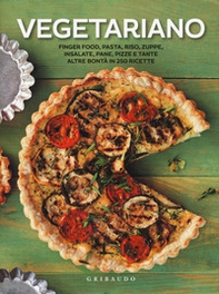 Vegetariano. I love cooking - Librerie.coop