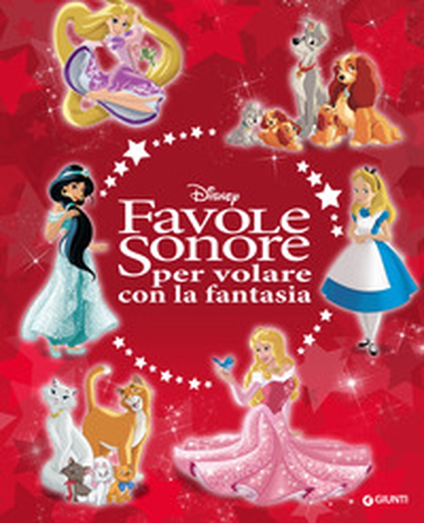 Favole sonore per volare con la fantasia - Librerie.coop Favole sonore per volare con la fantasia - Librerie.coop