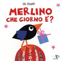 Merlino che giorno è? - Librerie.coop