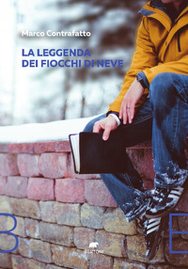 La leggenda dei fiocchi di neve - Librerie.coop La leggenda dei fiocchi di neve - Librerie.coop