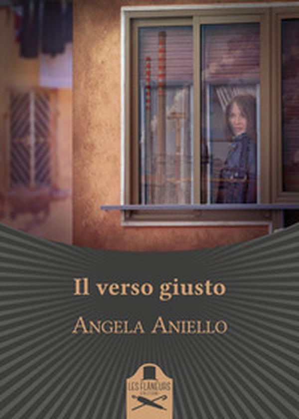 Il verso giusto - Librerie.coop Il verso giusto - Librerie.coop
