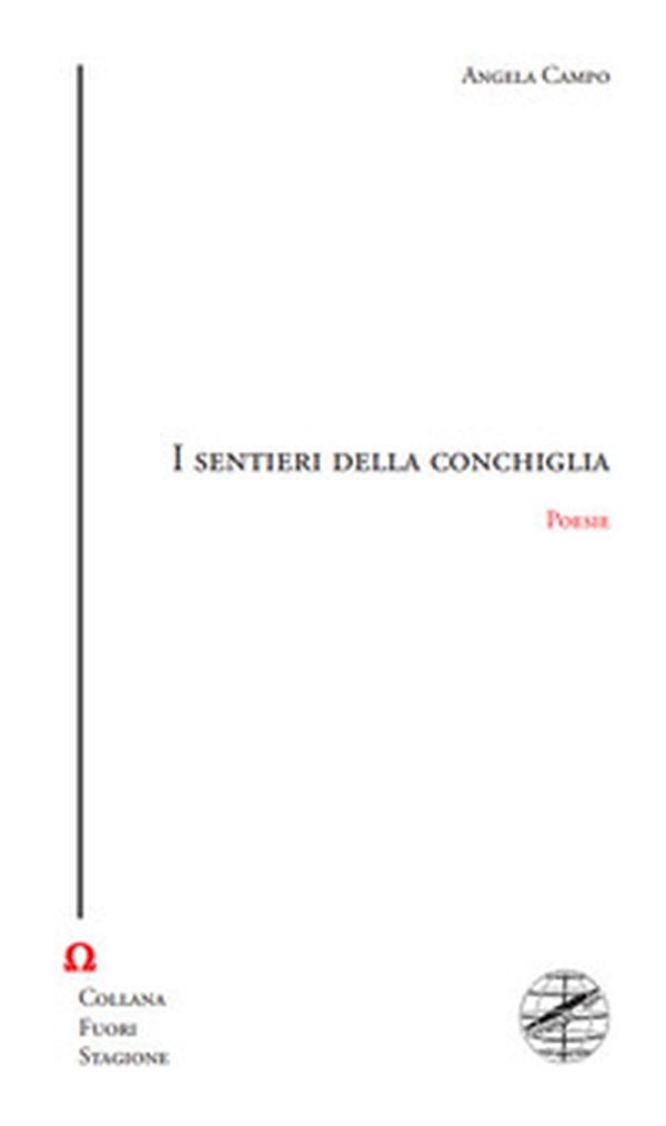 I sentieri della conchiglia - Librerie.coop I sentieri della conchiglia - Librerie.coop