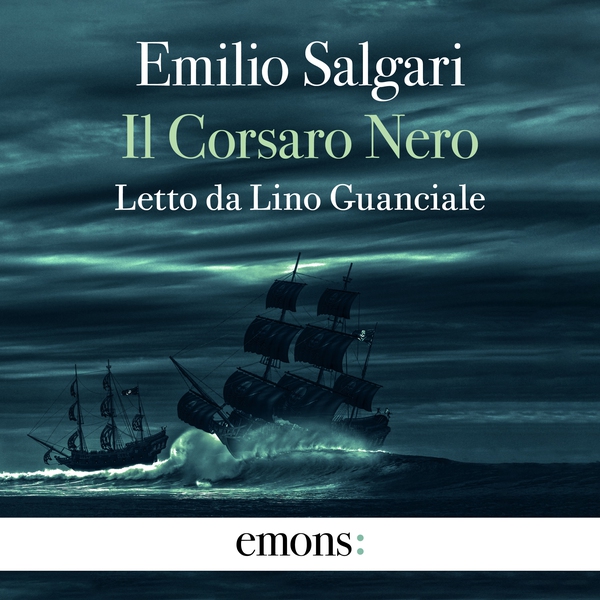 Il Corsaro Nero - Librerie.coop Il Corsaro Nero - Librerie.coop