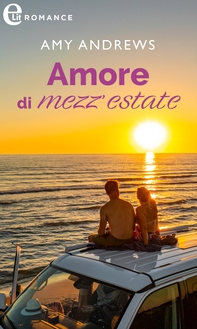 Amore di mezz'estate (eLit) - Librerie.coop