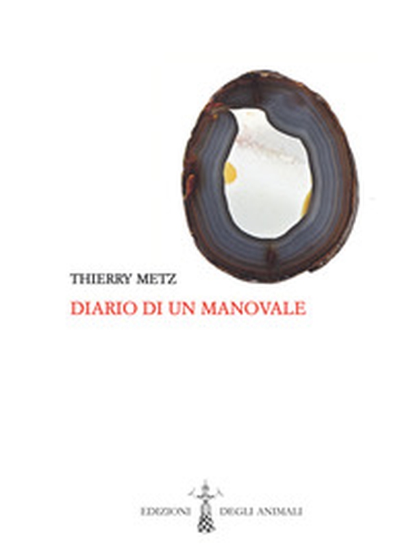 Diario di un manovale. Testo francese a fronte - Librerie.coop Diario di un manovale. Testo francese a fronte - Librerie.coop
