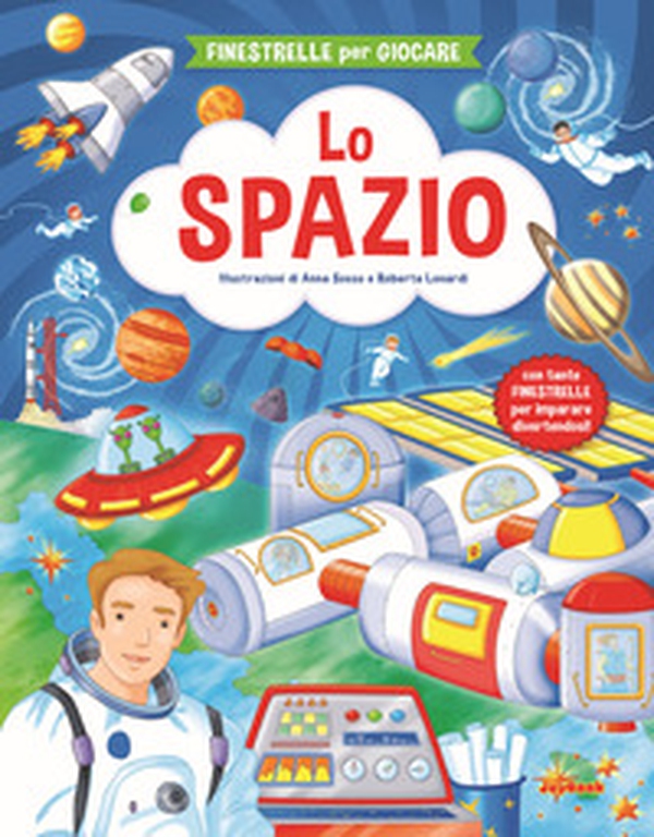 Lo spazio - Librerie.coop Lo spazio - Librerie.coop