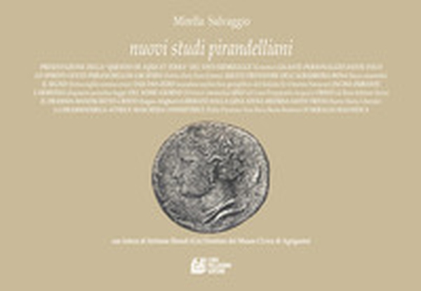 Nuovi studi pirandelliani - Vol. 16 - Librerie.coop Nuovi studi pirandelliani - Vol. 16 - Librerie.coop