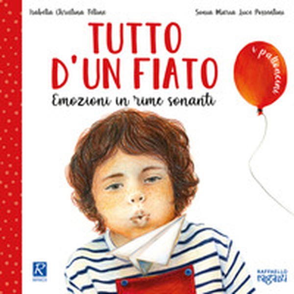 Tutto d'un fiato - Librerie.coop Tutto d'un fiato - Librerie.coop