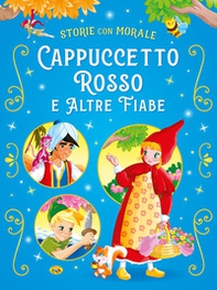Cappuccetto Rosso e altre fiabe - Librerie.coop