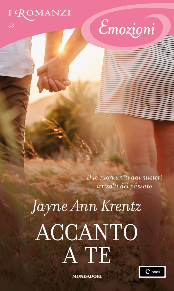 Accanto a te (I Romanzi Emozioni) - Librerie.coop Accanto a te (I Romanzi Emozioni) - Librerie.coop