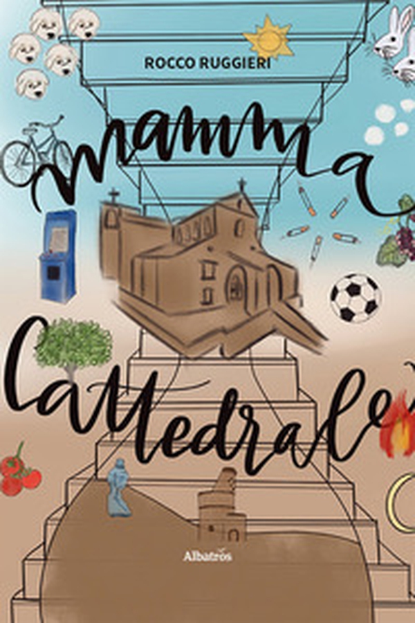 Mamma cattedrale - Librerie.coop Mamma cattedrale - Librerie.coop