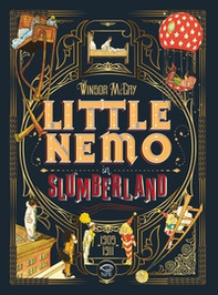 Little Nemo in Slumberland - Librerie.coop