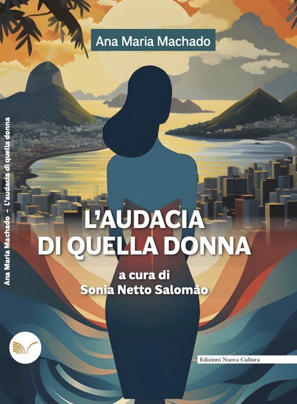 L'audacia di quella donna - Librerie.coop L'audacia di quella donna - Librerie.coop