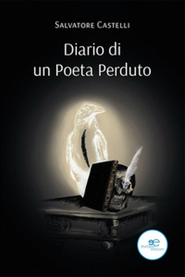 Diario di un poeta perduto - Librerie.coop Diario di un poeta perduto - Librerie.coop