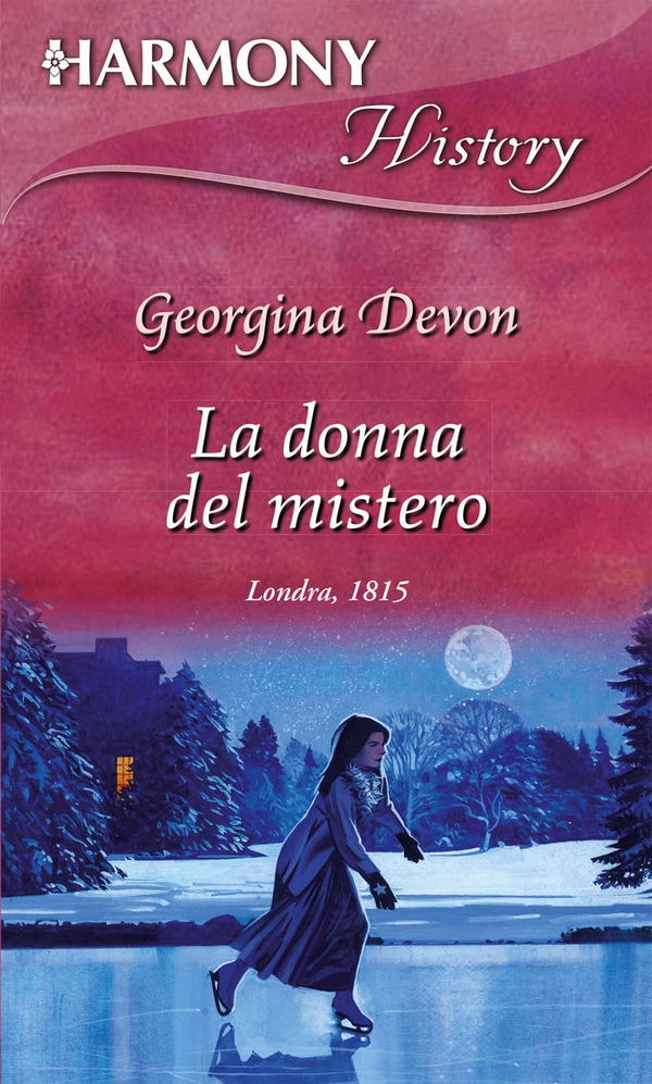 La donna del mistero - Librerie.coop La donna del mistero - Librerie.coop