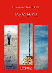 Sapore rosso - Librerie.coop