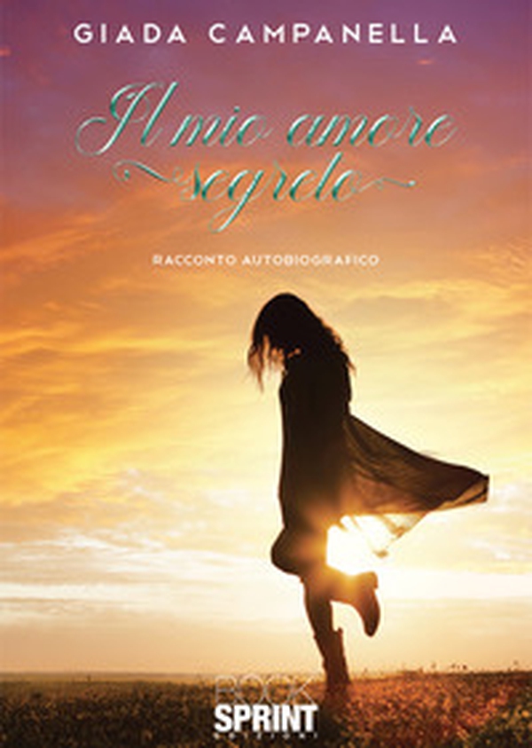 Il mio amore segreto - Librerie.coop Il mio amore segreto - Librerie.coop