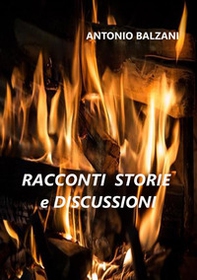 Racconti storie e discussioni - Librerie.coop