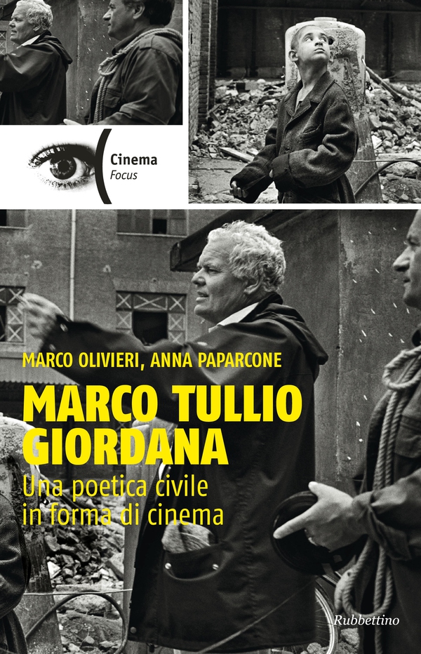 Marco Tullio Giordana - Librerie.coop Marco Tullio Giordana - Librerie.coop