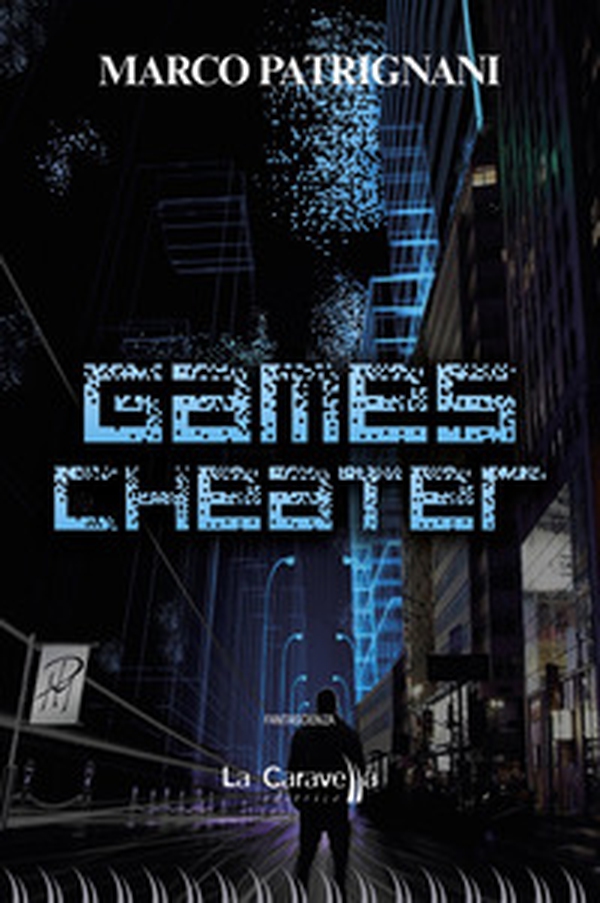 Games Cheater - Librerie.coop Games Cheater - Librerie.coop
