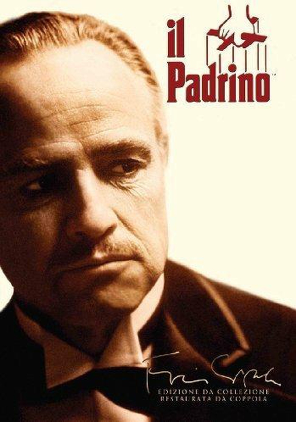 Il padrino - Librerie.coop