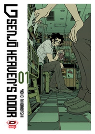 G Senjo heaven's door - Vol. 1 - Librerie.coop