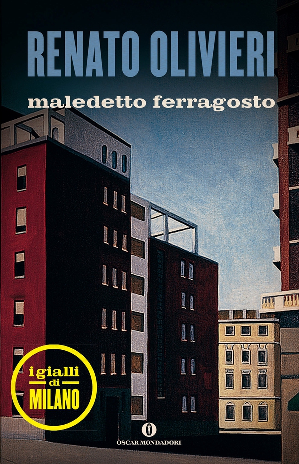 Maledetto Ferragosto - Librerie.coop Maledetto Ferragosto - Librerie.coop