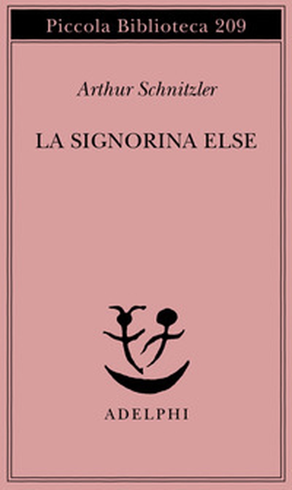 La signorina Else - Librerie.coop La signorina Else - Librerie.coop