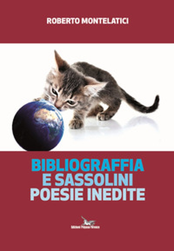 Bibliograffia e sassolini. Poesie inedite - Librerie.coop Bibliograffia e sassolini. Poesie inedite - Librerie.coop
