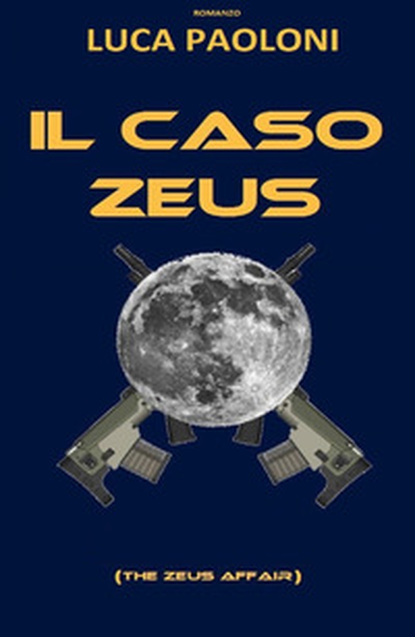 Il caso Zeus - Librerie.coop Il caso Zeus - Librerie.coop