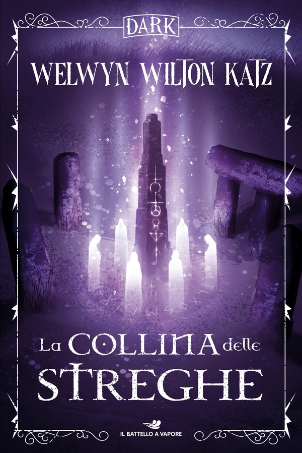 La collina delle streghe - Librerie.coop La collina delle streghe - Librerie.coop