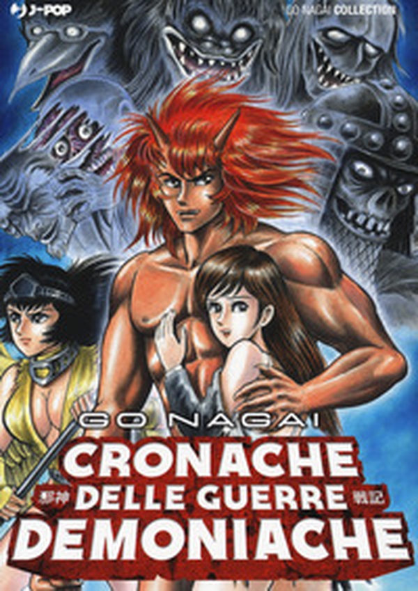 Cronache delle guerre demoniache - Librerie.coop Cronache delle guerre demoniache - Librerie.coop
