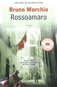 Rossoamaro - Librerie.coop Rossoamaro - Librerie.coop