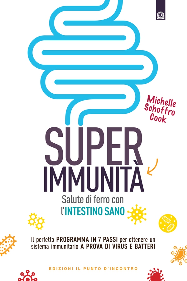 Super immunità - Librerie.coop Super immunità - Librerie.coop