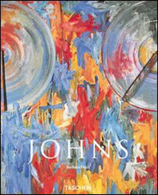 Johns Jasper. Ediz. italiana - Librerie.coop