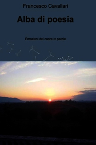 Alba di poesia - Librerie.coop