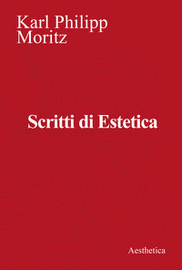 Scritti di estetica - Librerie.coop Scritti di estetica - Librerie.coop