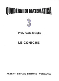 Le coniche - Librerie.coop Le coniche - Librerie.coop