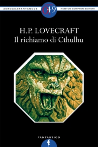 Il richiamo di Cthulhu - Librerie.coop