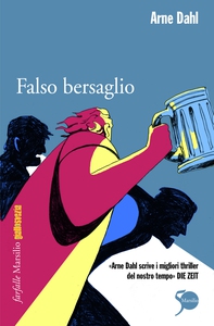 Falso bersaglio - Librerie.coop