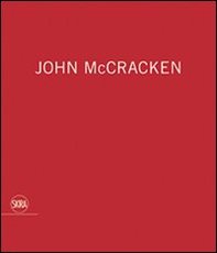 John McCracken - Librerie.coop