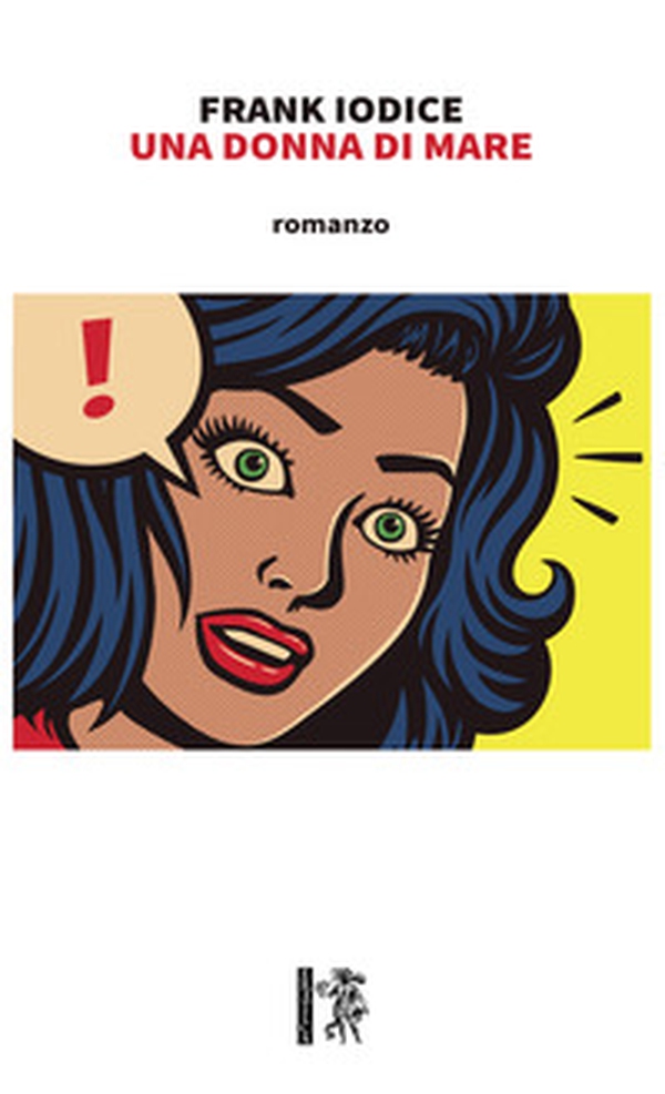 Una donna di mare - Librerie.coop Una donna di mare - Librerie.coop