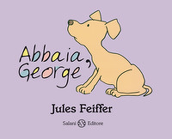 Abbaia, George - Librerie.coop Abbaia, George - Librerie.coop