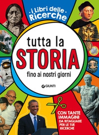 Tutta la storia fino ai giorni nostri - Librerie.coop Tutta la storia fino ai giorni nostri - Librerie.coop
