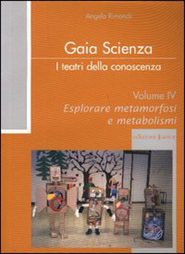 I teatri della conoscenza - Vol. 4 - Librerie.coop I teatri della conoscenza - Vol. 4 - Librerie.coop