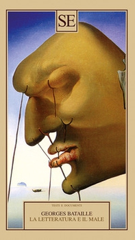 La letteratura e il male - Librerie.coop