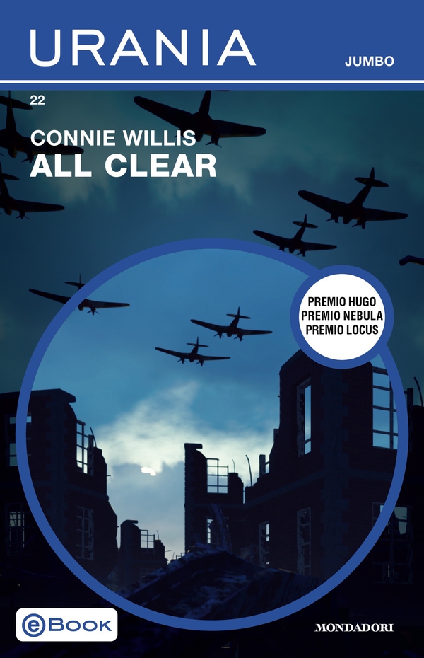 All Clear (Urania Jumbo) - Librerie.coop All Clear (Urania Jumbo) - Librerie.coop