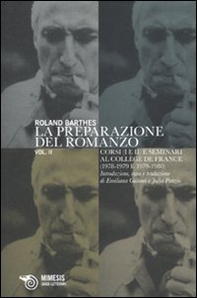 La preparazione del romanzo - Librerie.coop La preparazione del romanzo - Librerie.coop