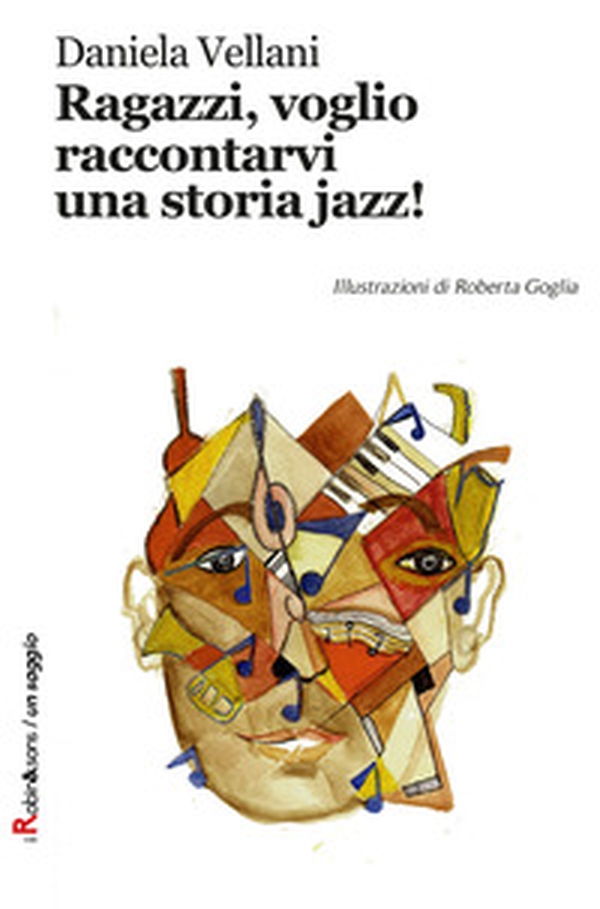 Ragazzi, voglio raccontarvi una storia jazz! - Librerie.coop Ragazzi, voglio raccontarvi una storia jazz! - Librerie.coop